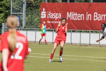 Bild 99 - wCJ Ballfreunde Pokal Finale  Altona 93 - Eimsbuetteler TV : Ergebnis: 0:2